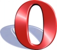 Náhled k programu Opera 9.5